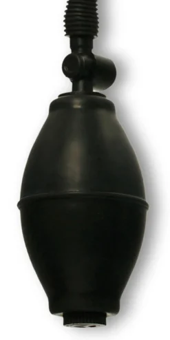 High Intensity Pussy Pump