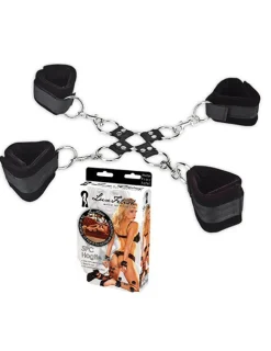 Hogtie Set (5pcs.)