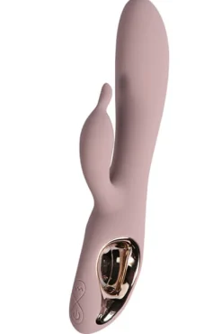 HOT FANTASY Felicity Leno Vibrator rosé