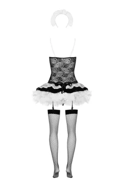 Housemaid 5tlg Costume