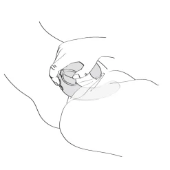 Intimate Massager Light