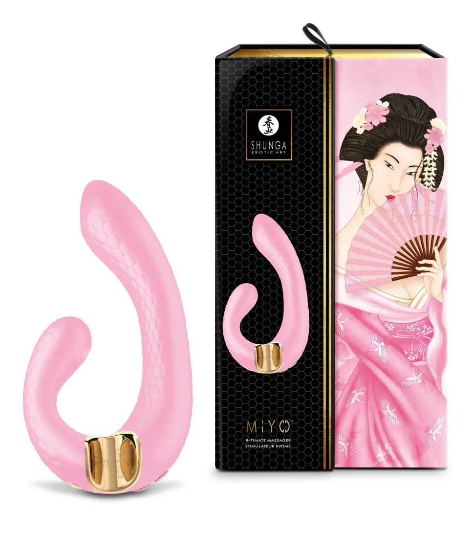 Intimate Massager Light