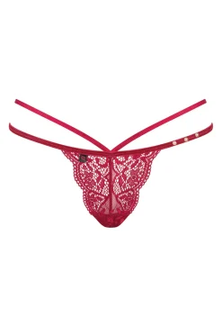 Ivetta Thong rot