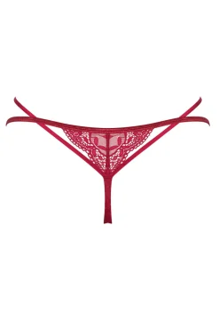 Ivetta Thong rot