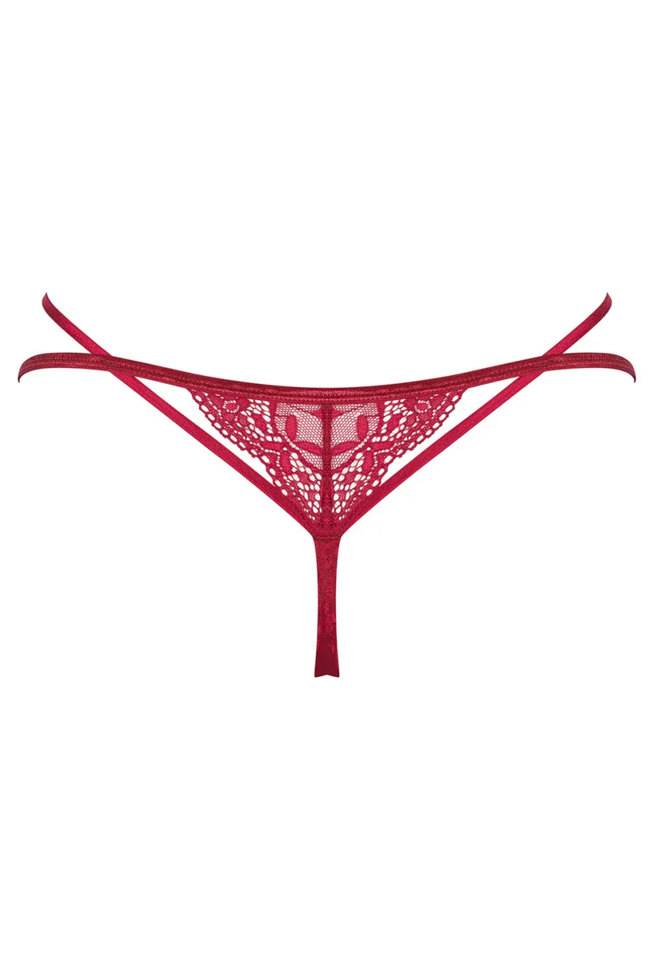 Ivetta Thong rot
