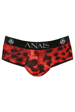 Jockstrap im Leo-Look