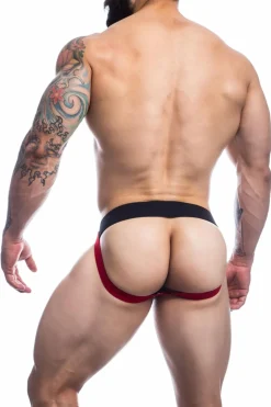 Jockstrap Pride aus weichem Material