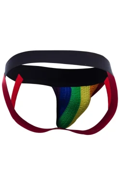 Jockstrap Pride aus weichem Material