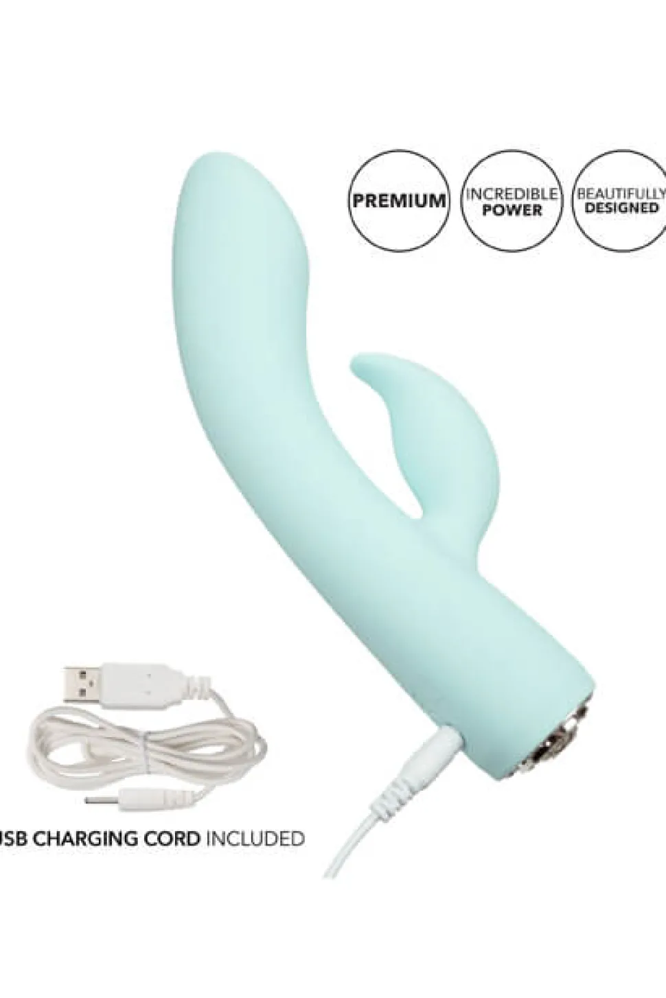 JOPEN Pavé Marilyn Rabbit Vibrator