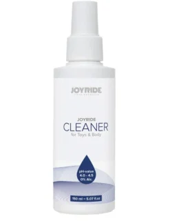 JOYRIDE Cleaner for Toys & Body 150ml