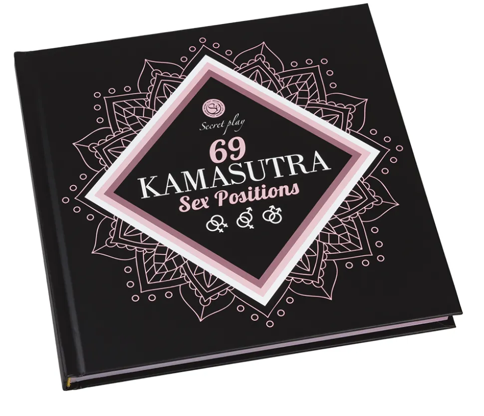 Kamasutra Buch