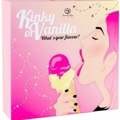 Kinky oder Vanilla Brettspiel