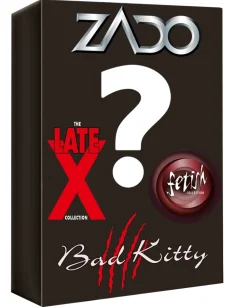 Kleine Fetisch Überraschung