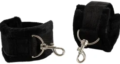 Kombiniertes Hand-Fuß-Nacken Fessel-Set