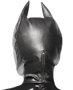 Kopfmaske aus weichem Material