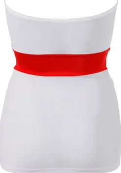 Krankenschwester weiß