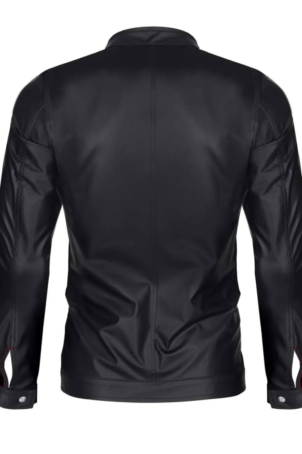 Kurze Jacke Fliegerjacke Wetlock