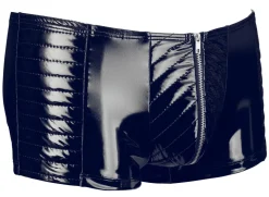 Lack Herren Pants schwarz