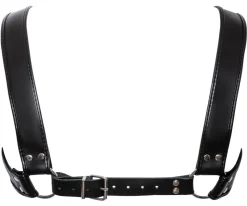 Leder Harness