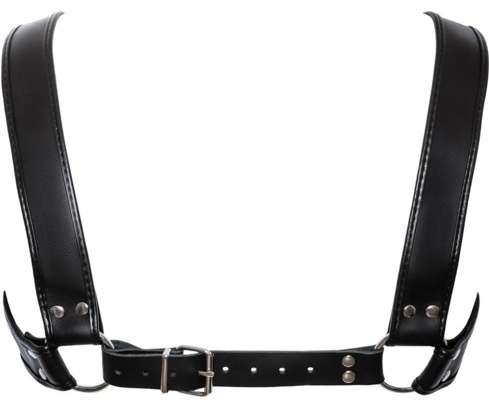 Leder Harness