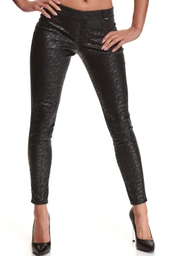 Leggings BRConstanza001 schwarz