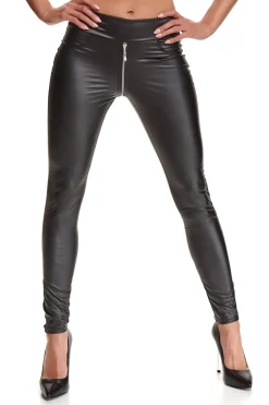 Leggings Maddalena schwarz