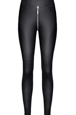 Leggings Maddalena schwarz