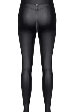 Leggings Maddalena schwarz
