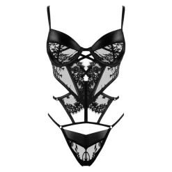 Leonela Teddie mit verstellbaren Trägern