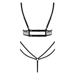 Leonela Teddie mit verstellbaren Trägern