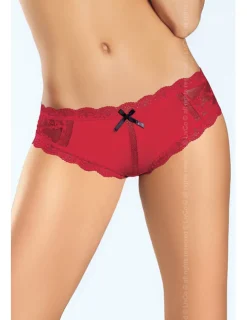 LIZETTE Panty LC 6111r rot