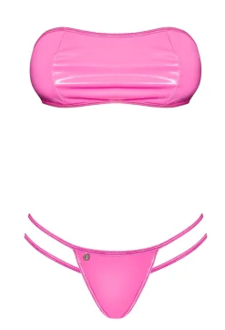 Lollypopy 2tlg. Set pink