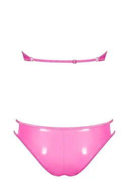 Lollypopy 2tlg. Set pink