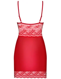 Lovica Chemise & Thong rot