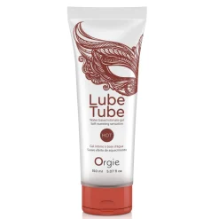 Lube Tube Hot 150ml