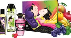 Luxus Set Fruchtiger Kuss