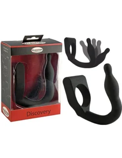 Malesation - Discovery