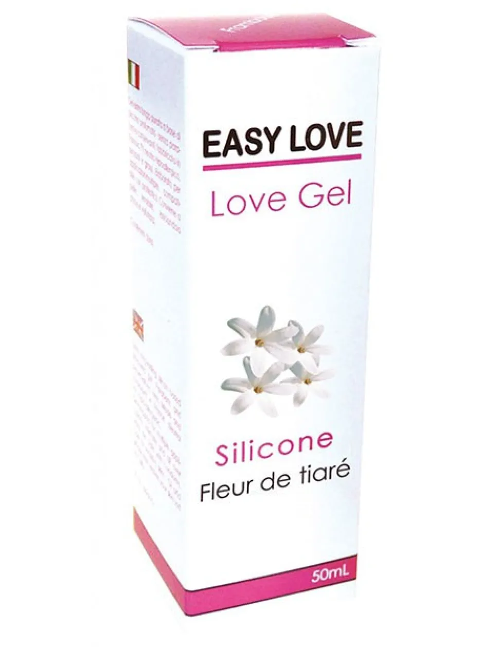 Massageöl fleur de tiaré 50 ml