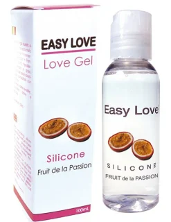 Massageöl fruit passion 100ml