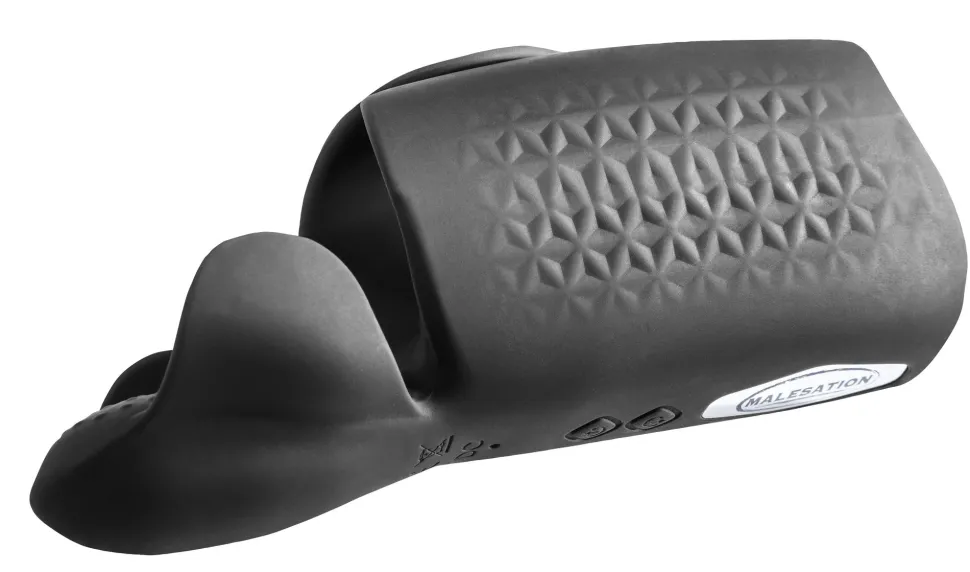 Masturbator Horny Wings