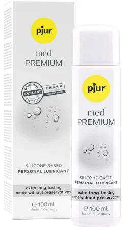 MED Premium glide 100ml