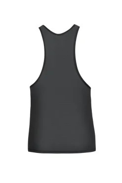 Mesh Tank-Top Partyoberteil Muscleshirt Netz