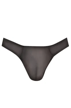 Mesh-String Netzeinsätzen Herrenstring