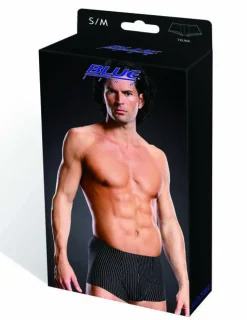 Nadelstreifen Boxershorts