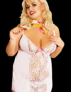 Negligee Candy ADS3009