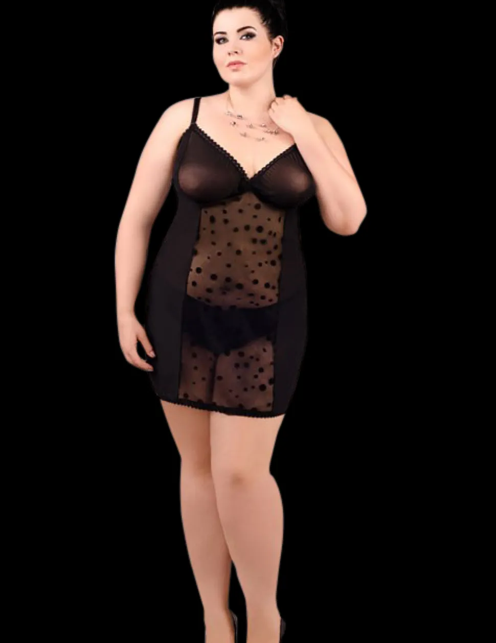 Negligee Julia ADE2001