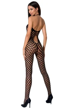 Netz Bodystocking