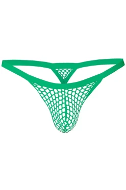 Netz String aus weichem Material