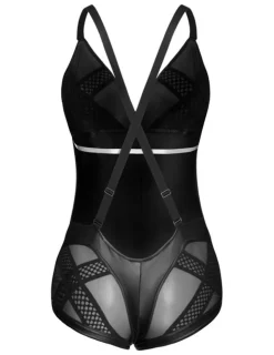 Noir Handmade Wetlook Body F107