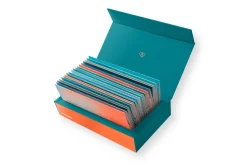 PAARBOX mit 18 Inspirationskarten + 9 Videos